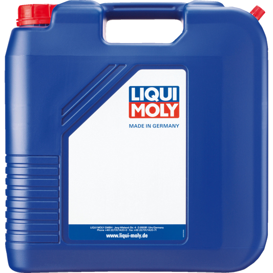 LIQUI MOLY OIL STREET 4T 10W40 20L