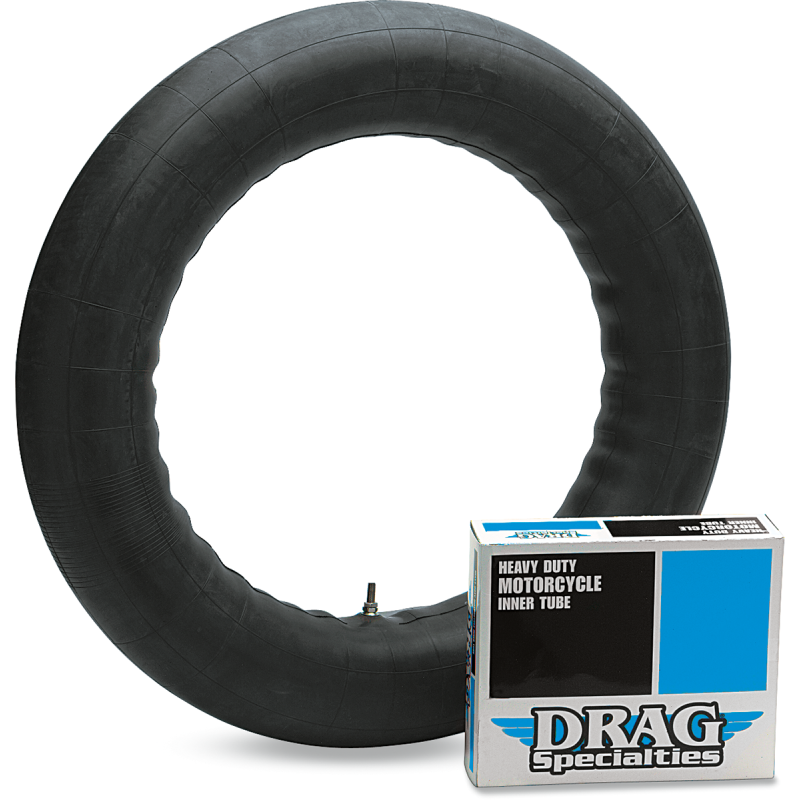 DRAG SPECIALTIES 19X3.25 CRV (TR13) TIRE TUBE