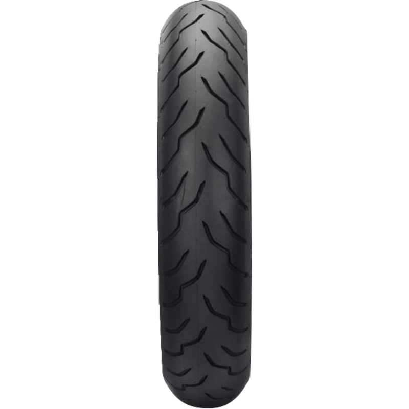 DUNLOP MH90-21 54H AMERICAN ELITE FRONT