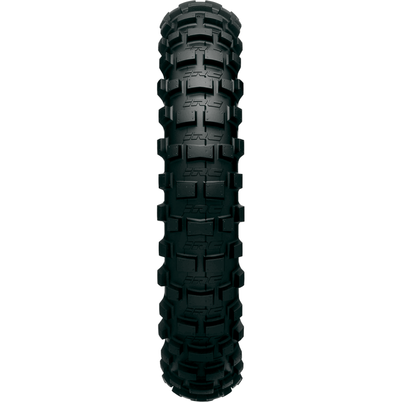 IRC TIRE IX-KIDS 80/100-12 RR 50M