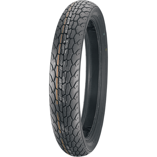 BRIDGESTONE 110/90-18 61S L309F VSTAR 1100 OE FRONT