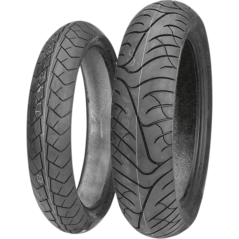 BRIDGESTONE 170/60ZR17 72W REAR BT020F ST1300 OE REAR