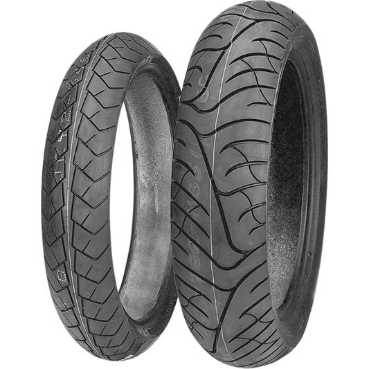 BRIDGESTONE 170/60ZR17 72W REAR BT020F ST1300 OE REAR