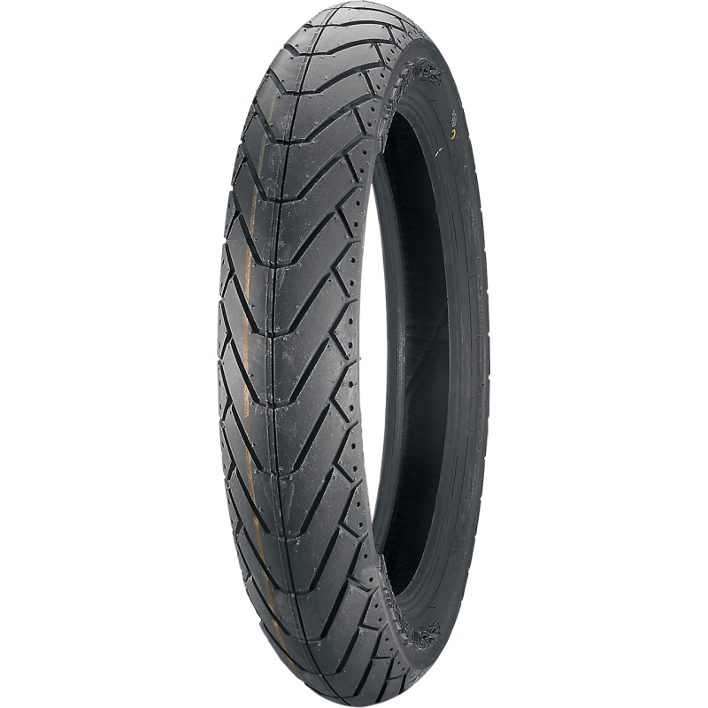 BRIDGESTONE 110/90V18 61V G525 RBL YAM VMAX OE FRONT