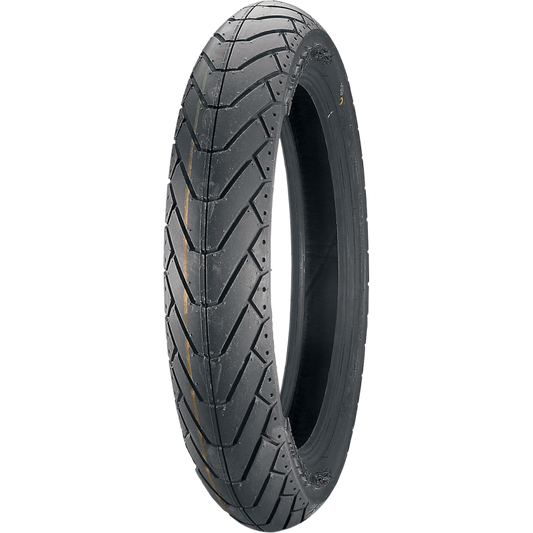 BRIDGESTONE 110/90V18 61V G525 RBL YAM VMAX OE FRONT