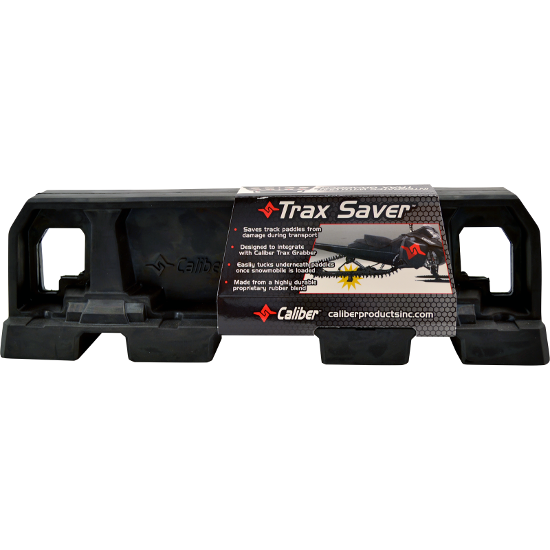 CALIBER TRAX SAVER