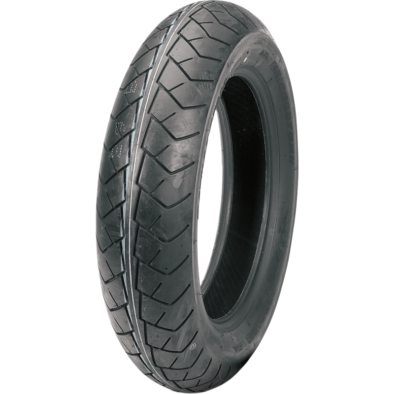 BRIDGESTONE 120/70ZR18 59W FRONT BT020F ST1300 OE FRONT