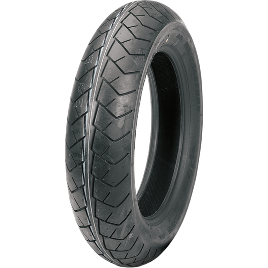 BRIDGESTONE 120/70ZR18 59W FRONT BT020F ST1300 OE FRONT