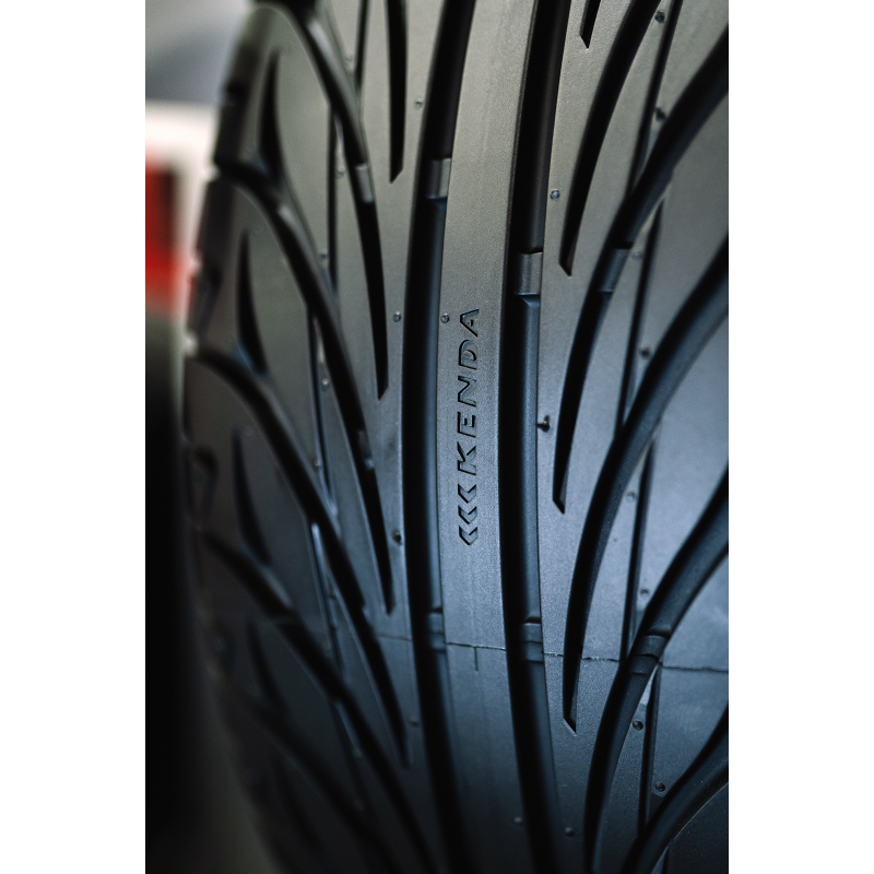 KENDA 225/50R15 76H KR20 KANINE OE CAN-AM SPYDER REAR