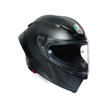 AGV PISTA GP RR - CARBON MONO