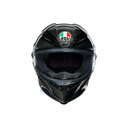 AGV PISTA GP RR - CARBON MONO