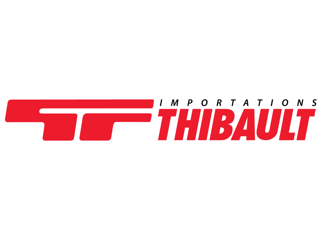 Importation Thibault