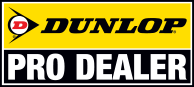 Dunlop Pro Dealer