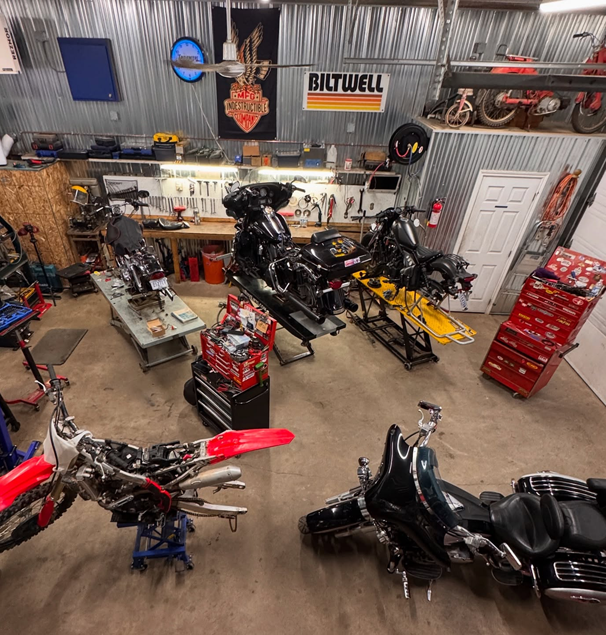 Welcome to Maclean Sports